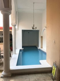 Hotel San Patricio Mérida