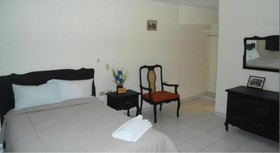 Hotel San Patricio Mérida
