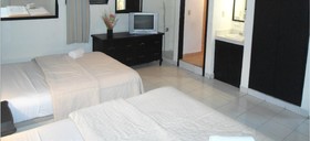 Hotel San Patricio Mérida