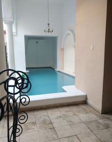 Hotel San Patricio Mérida