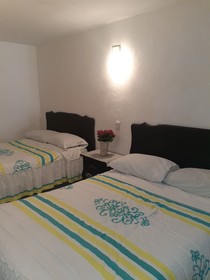 Hotel San Patricio Mérida
