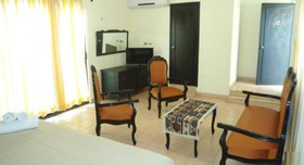 Hotel San Patricio Mérida