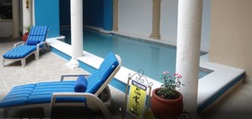 Hotel San Patricio Mérida