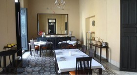 Hotel San Patricio Mérida