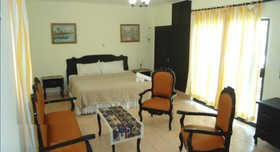 Hotel San Patricio Mérida