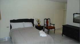 Hotel San Patricio Mérida
