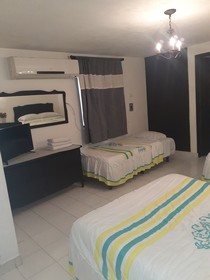 Hotel San Patricio Mérida