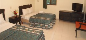 Hotel San Patricio Mérida