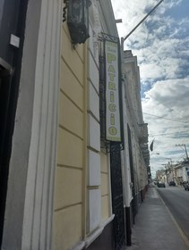 Hotel San Patricio Mérida