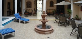 Hotel San Patricio Mérida