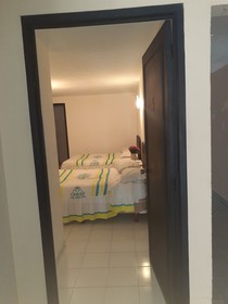Hotel San Patricio Mérida