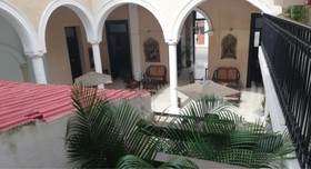 Hotel San Patricio Mérida