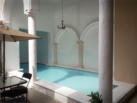 Hotel San Patricio Mérida