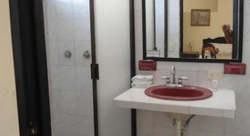 Hotel San Patricio Mérida