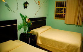 Hotel Santa Ana