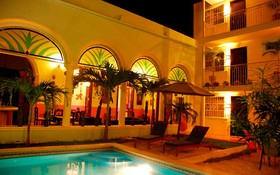 Hotel Santa Ana
