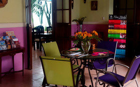 Hotel Santa Ana