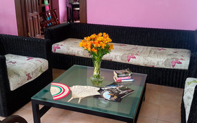 Hotel Santa Ana