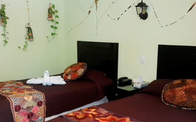 Hotel Santa Ana