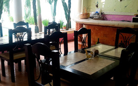 Hotel Santa Ana