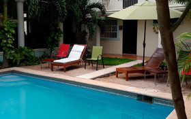 Hotel Santa Ana