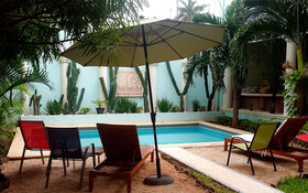 Hotel Santa Ana