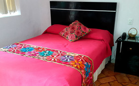 Hotel Santa Ana