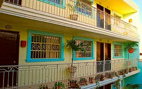 Hotel Santa Ana