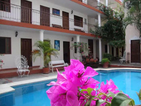 Hotel Santa Lucía