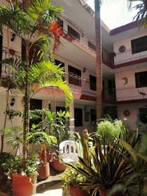 Hotel Santa Lucía