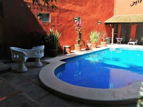 Hotel Santa Lucía