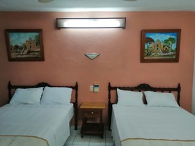 Hotel Santa Lucía