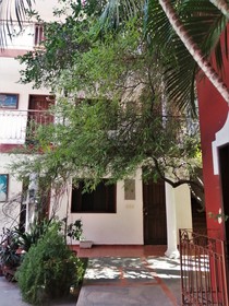 Hotel Santa Lucía