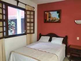 Hotel Santa Lucía