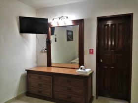 Hotel Santa Lucía