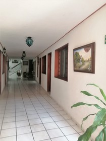 Hotel Santa Lucía
