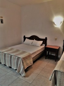 Hotel Santa Lucía