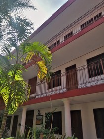 Hotel Santa Lucía
