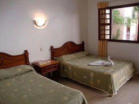 Hotel Santa Lucía