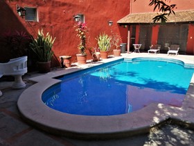 Hotel Santa Lucía