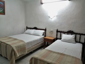 Hotel Santa Lucía