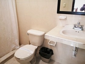 Hotel Santa Lucía