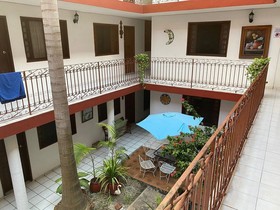 Hotel Santa Lucía