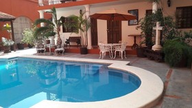 Hotel Santa Lucía