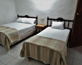 Hotel Santa Lucía