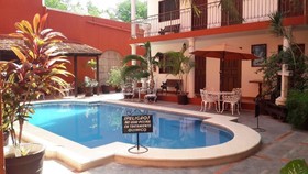 Hotel Santa Lucía