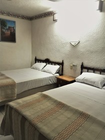Hotel Santa Lucía