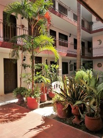 Hotel Santa Lucía