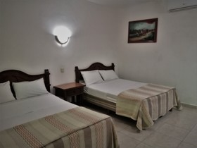 Hotel Santa Lucía