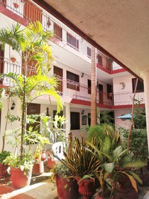 Hotel Santa Lucía